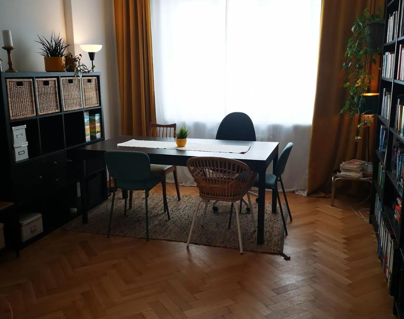 Lovely Apartment In Historic Center Vienna