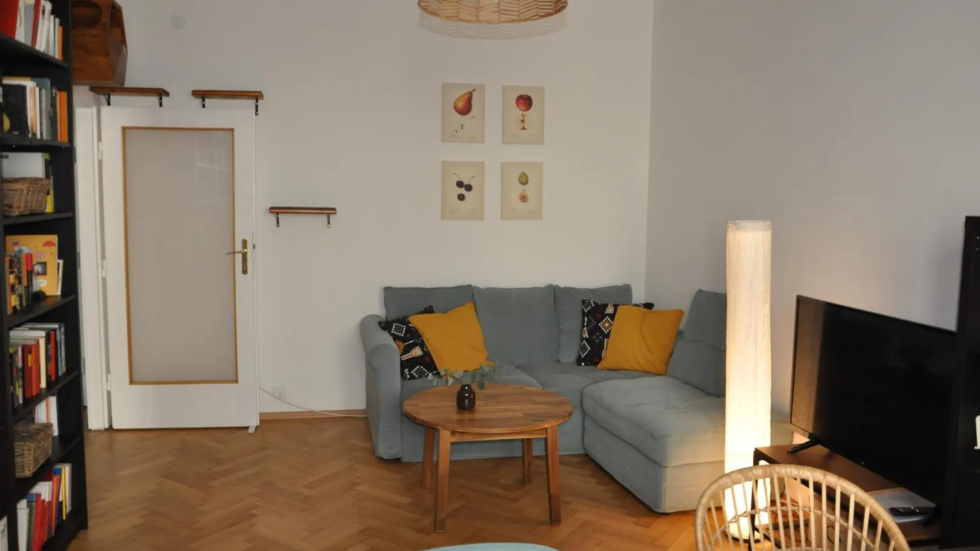 Lovely Apartment In Historic Center Vienna