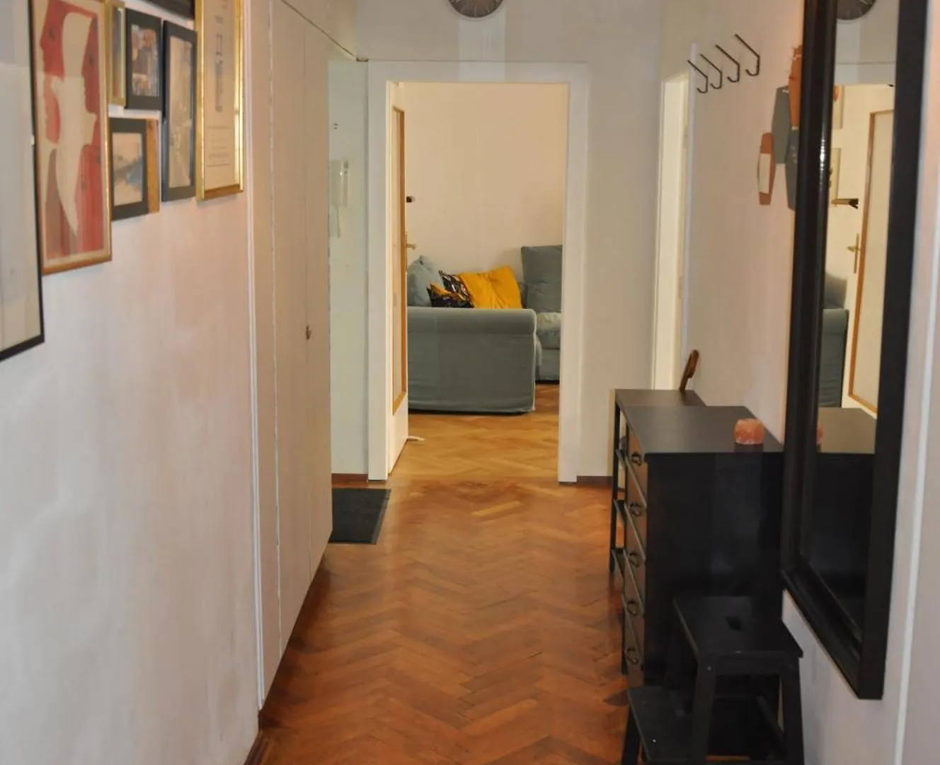 Lovely Apartment In Historic Center Vienna 0*,