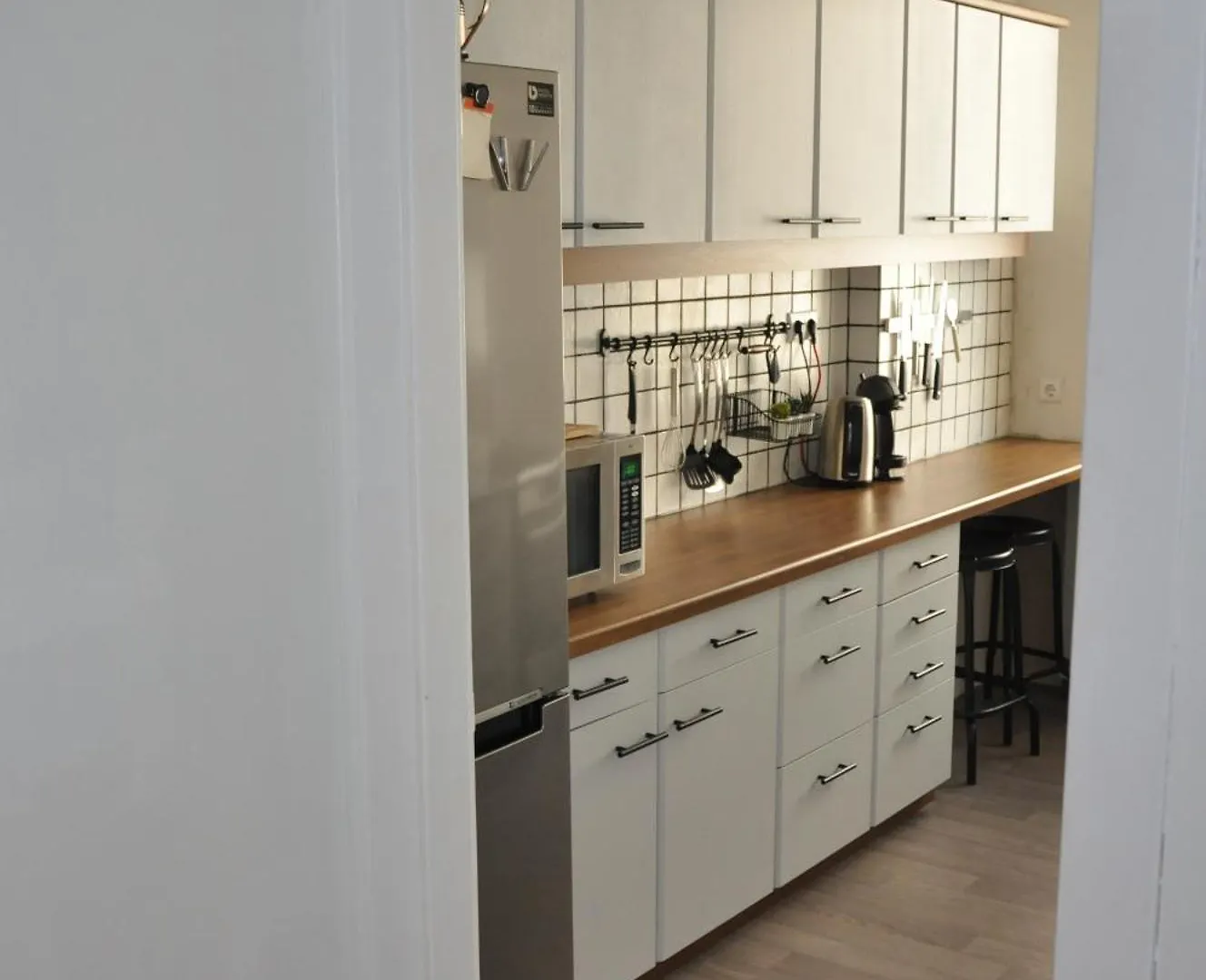 Lovely Apartment In Historic Center Vienna