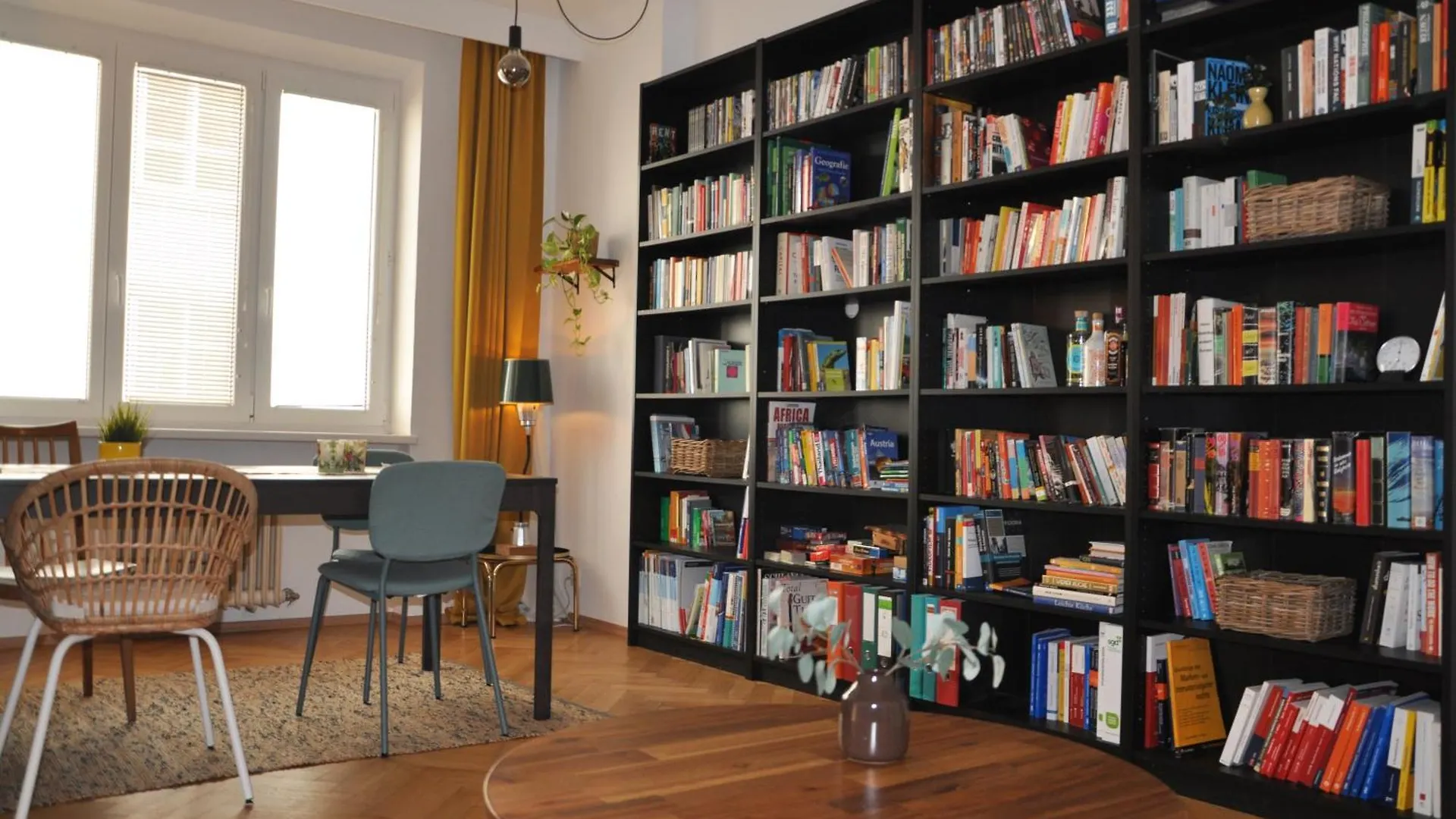 Lovely Apartment In Historic Center Vienna