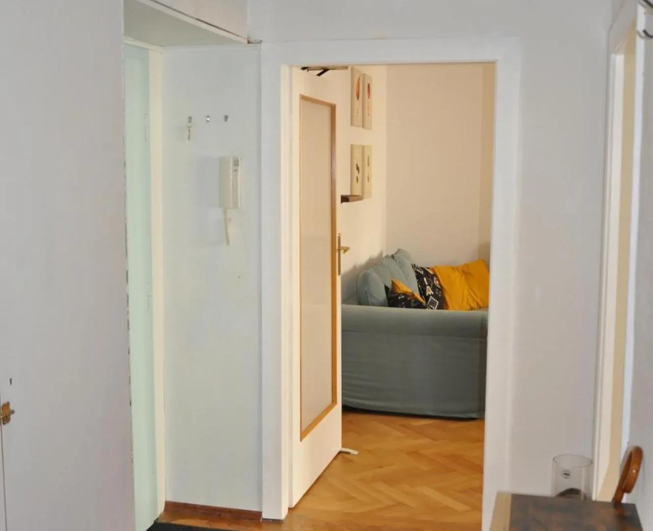 Lovely Apartment In Historic Center Vienna