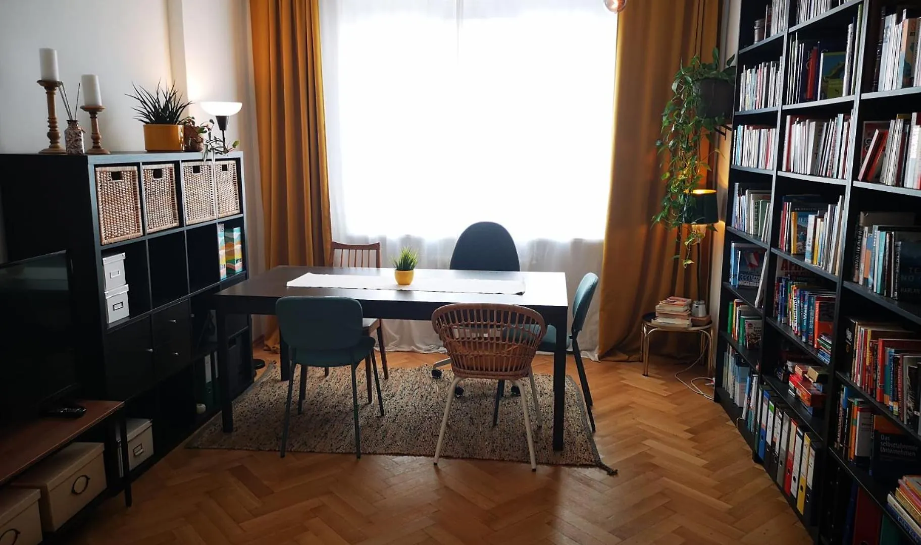 Lovely Apartment In Historic Center Vienna