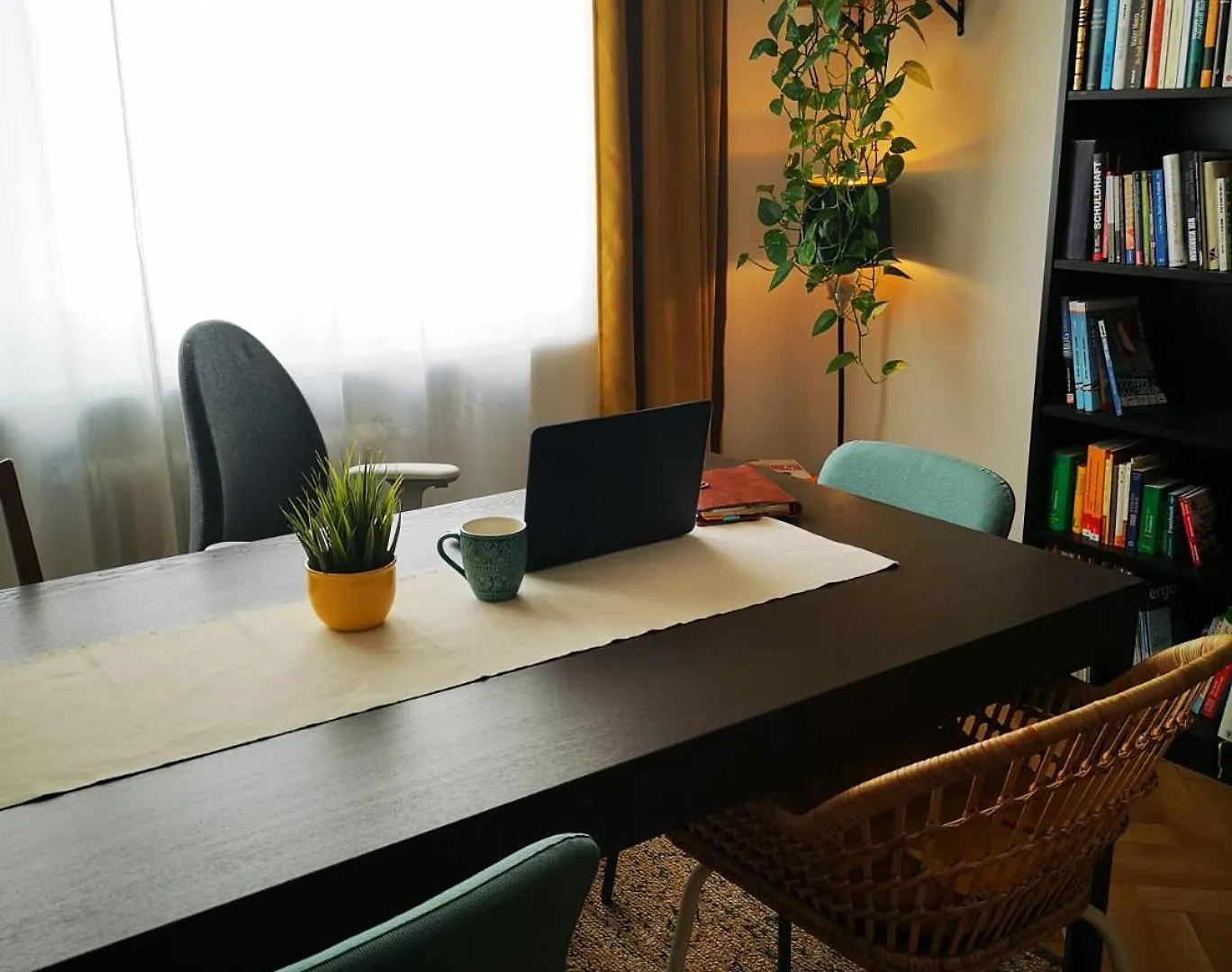 Lovely Apartment In Historic Center Vienna