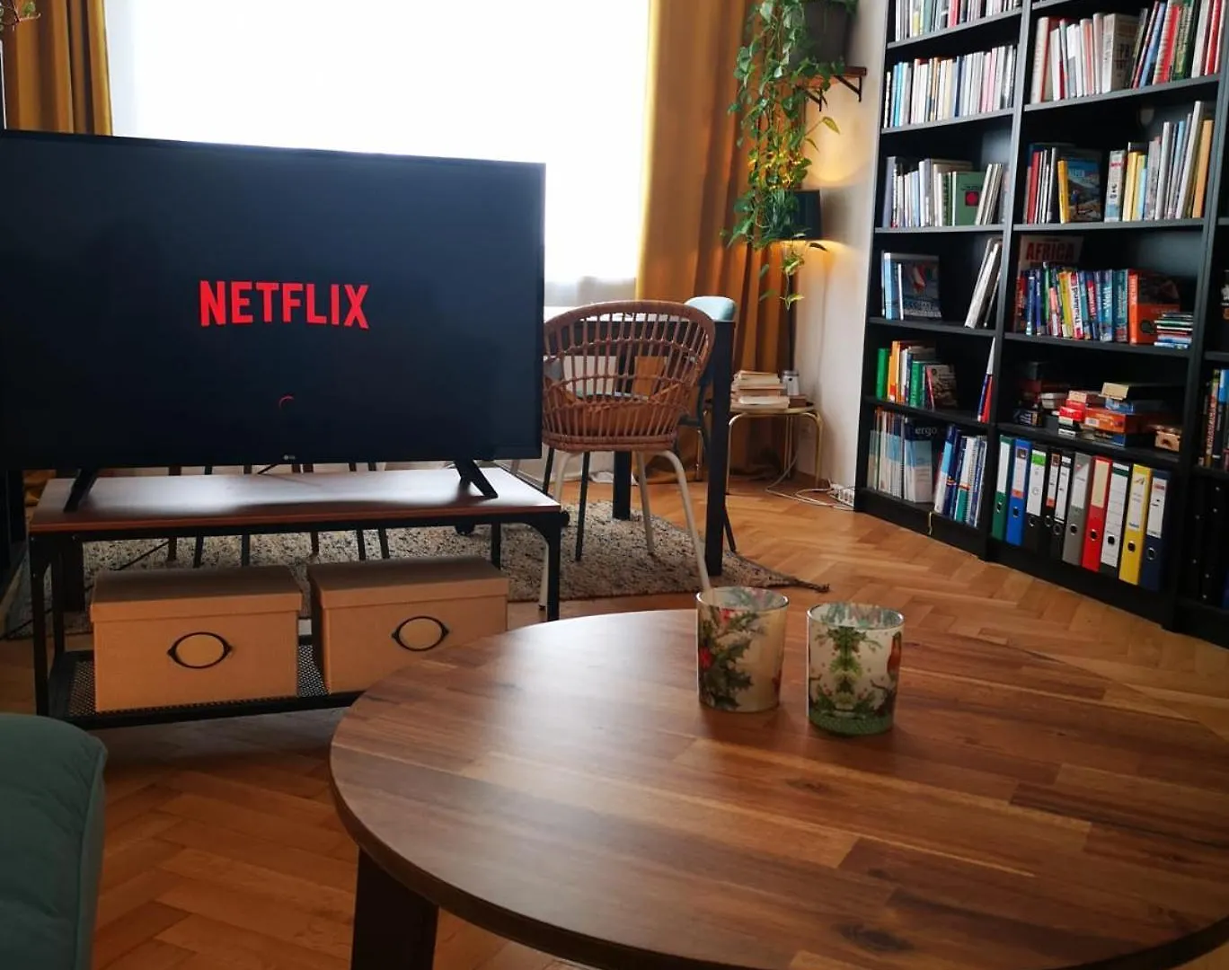 Lovely Apartment In Historic Center Вена Австрия
