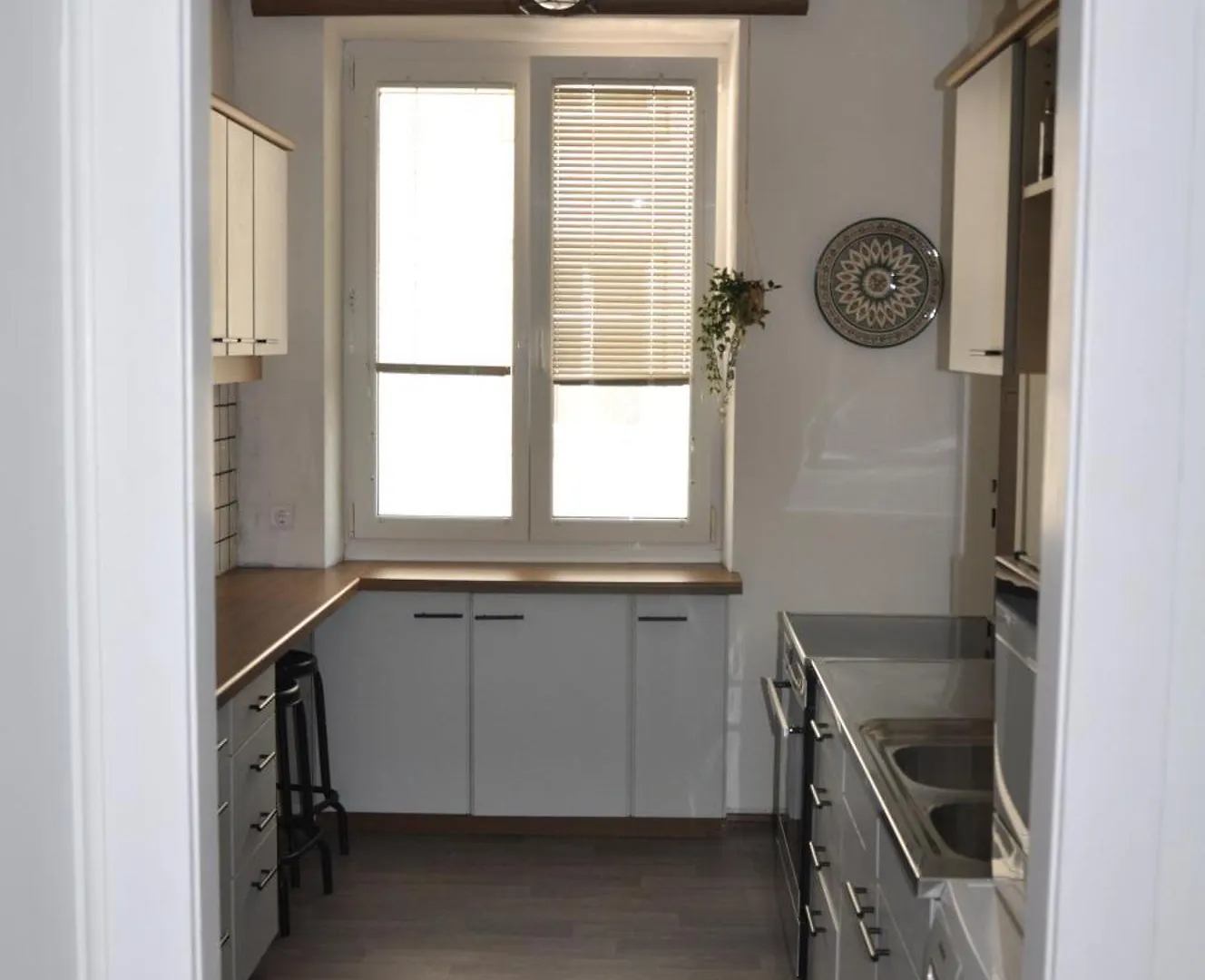 Lovely Apartment In Historic Center Vienna