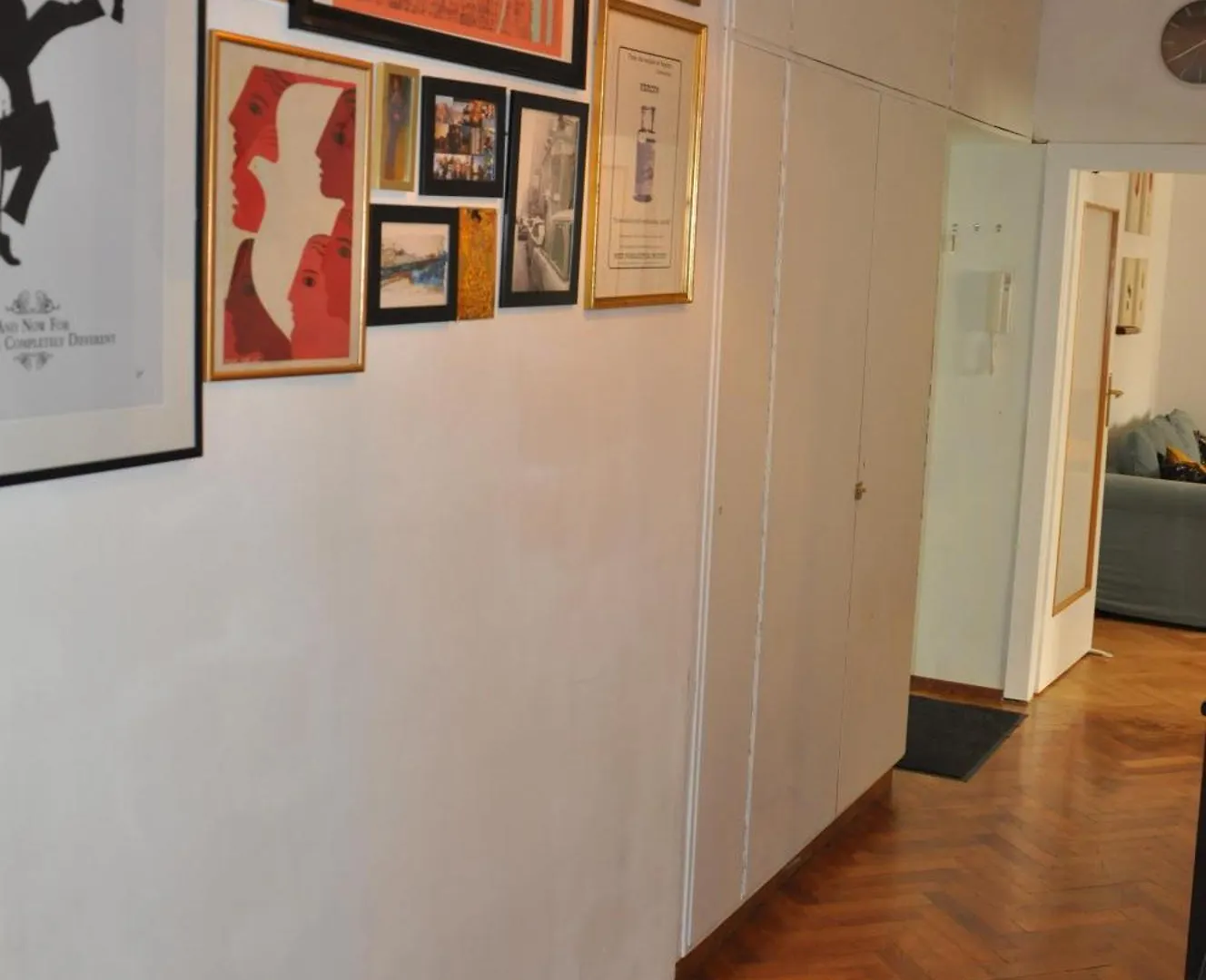 Lovely Apartment In Historic Center Vienna 0*,  Austria