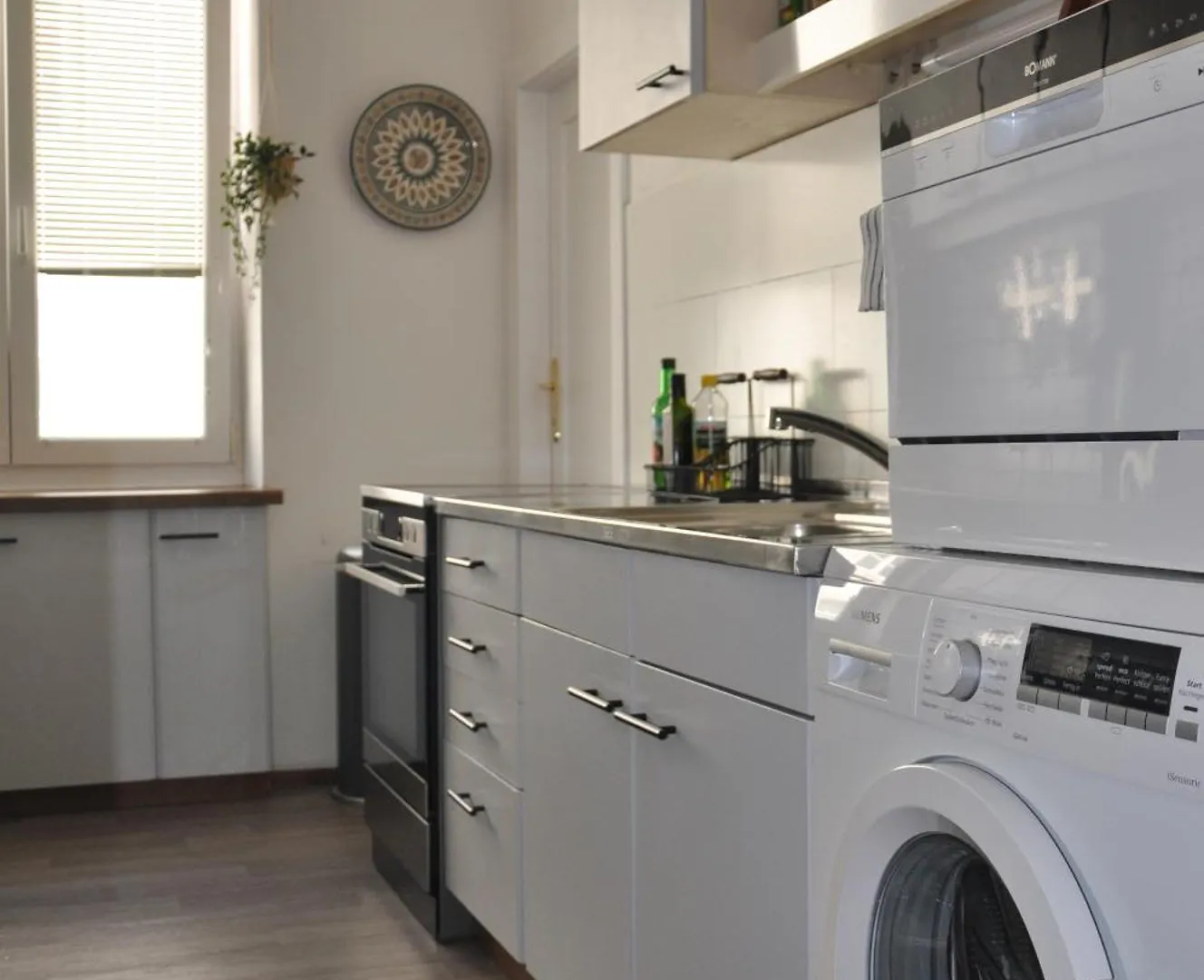 Lovely Apartment In Historic Center Vienna Austria