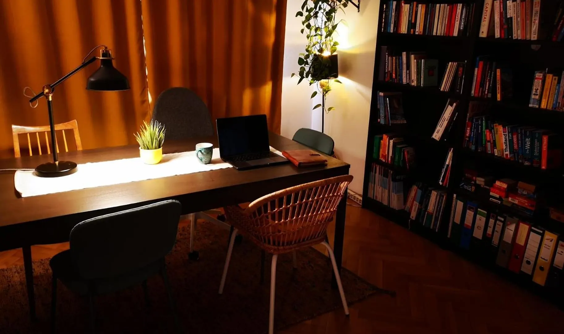 Lovely Apartment In Historic Center Vienna