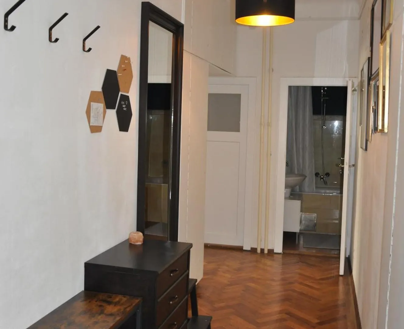 Lovely Apartment In Historic Center Vídeň